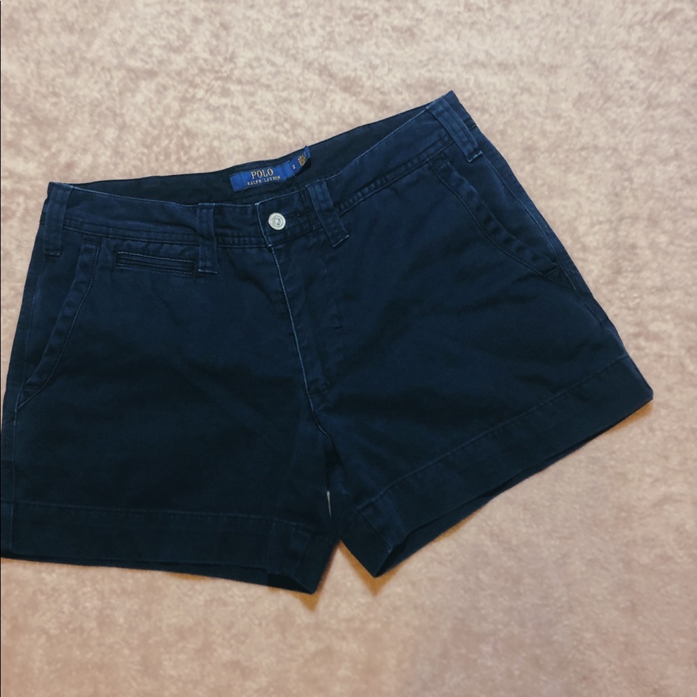 Ralph Lauren Shorts